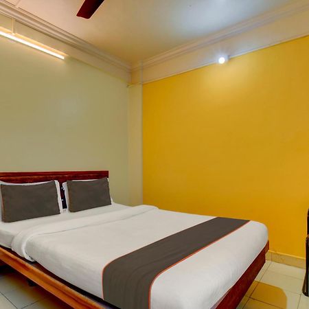 Collection O Madhuban Resort Gorhe Khurd Экстерьер фото