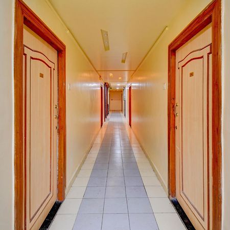 Collection O Madhuban Resort Gorhe Khurd Экстерьер фото