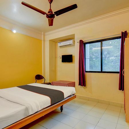 Collection O Madhuban Resort Gorhe Khurd Экстерьер фото