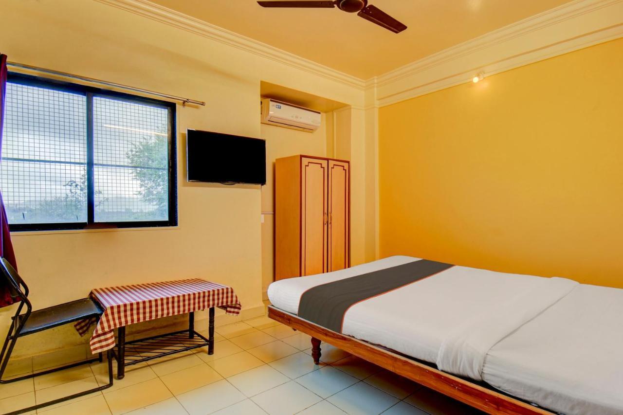 Collection O Madhuban Resort Gorhe Khurd Экстерьер фото