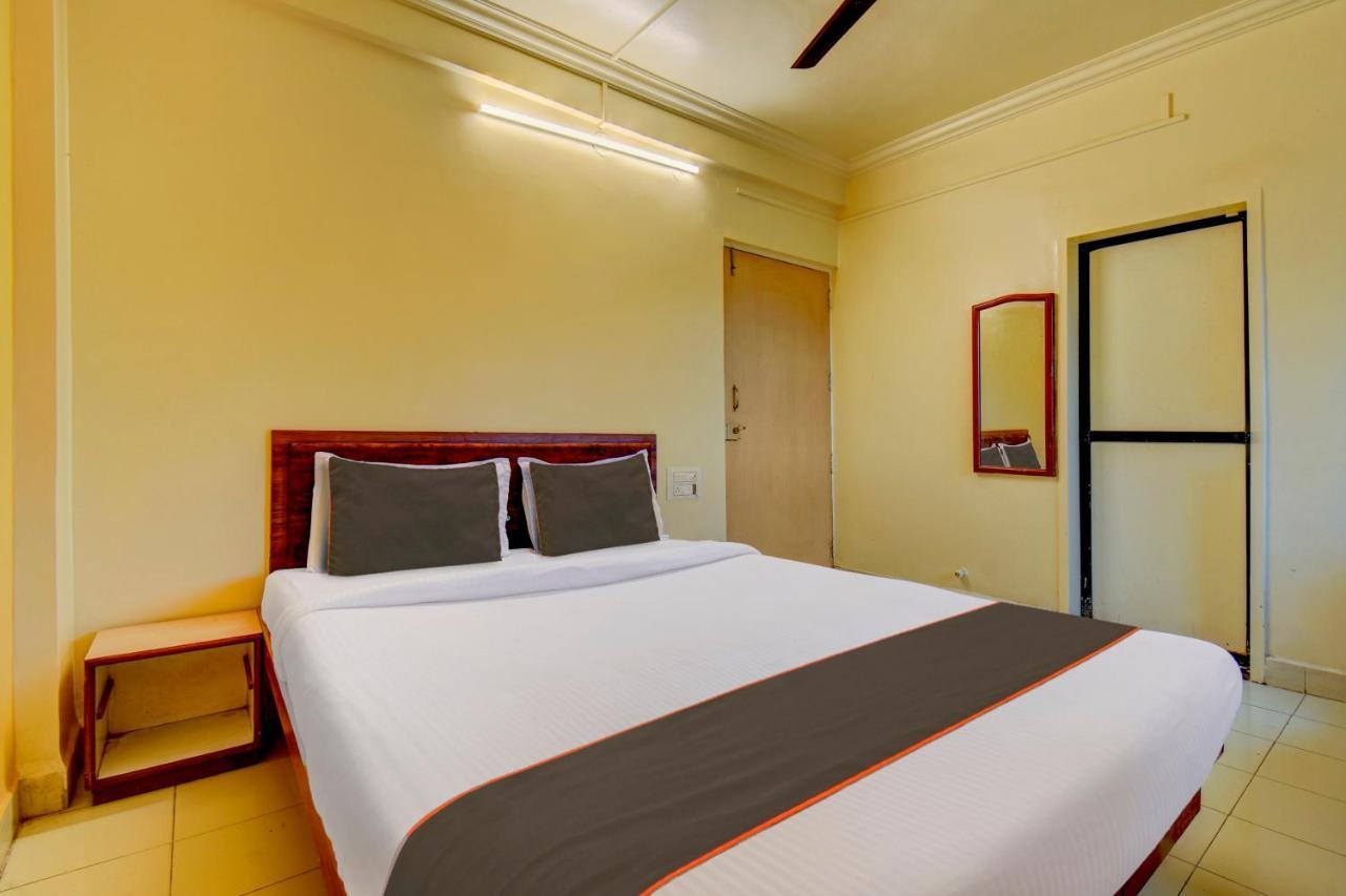 Collection O Madhuban Resort Gorhe Khurd Экстерьер фото