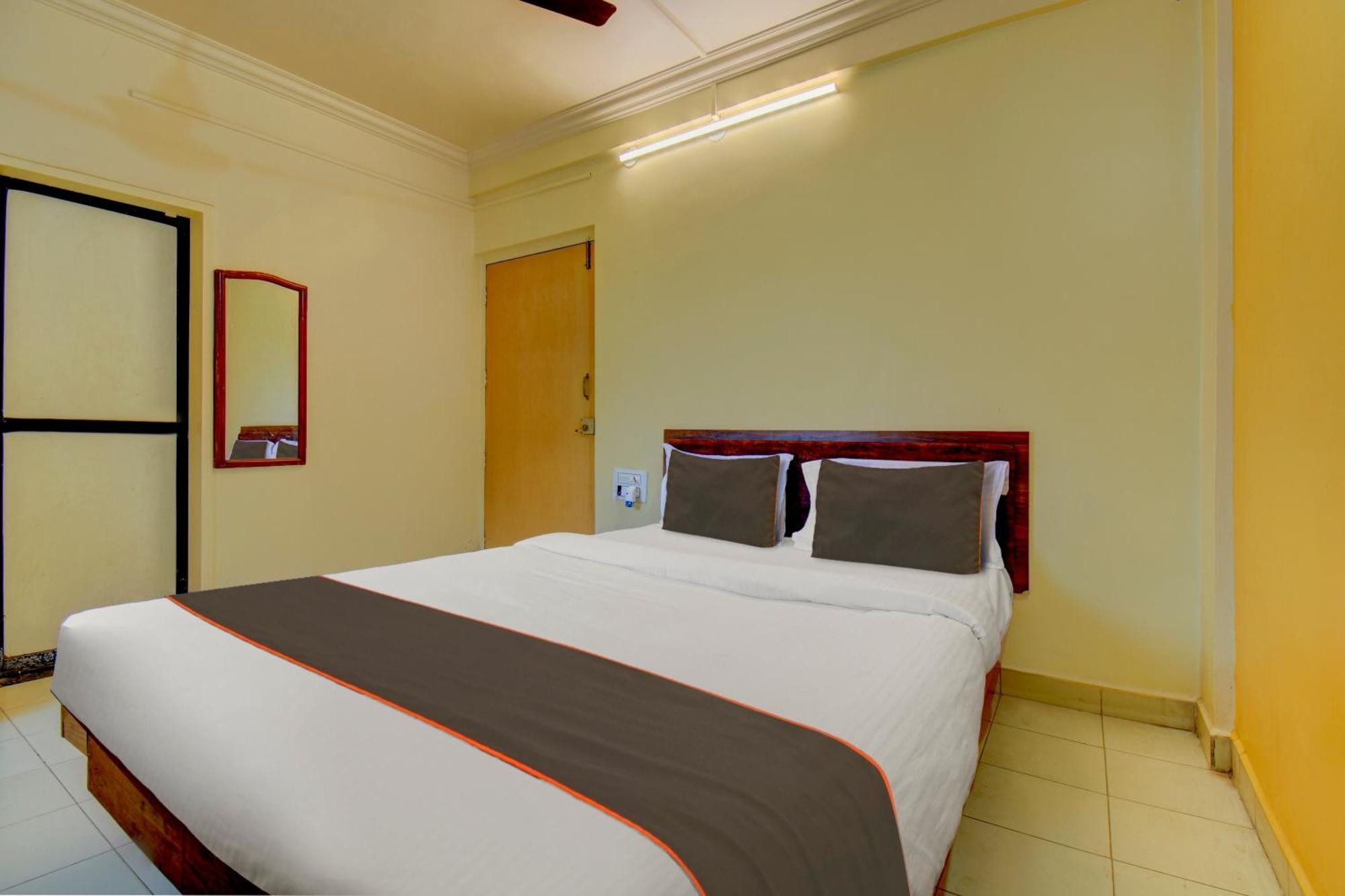 Collection O Madhuban Resort Gorhe Khurd Экстерьер фото