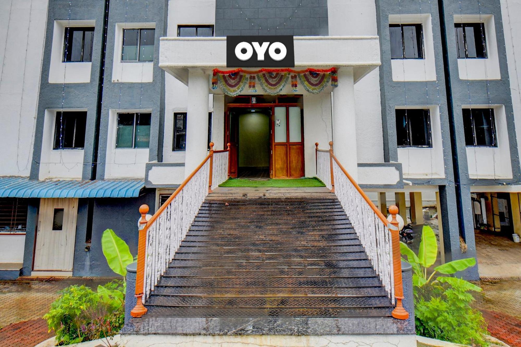 Collection O Madhuban Resort Gorhe Khurd Экстерьер фото