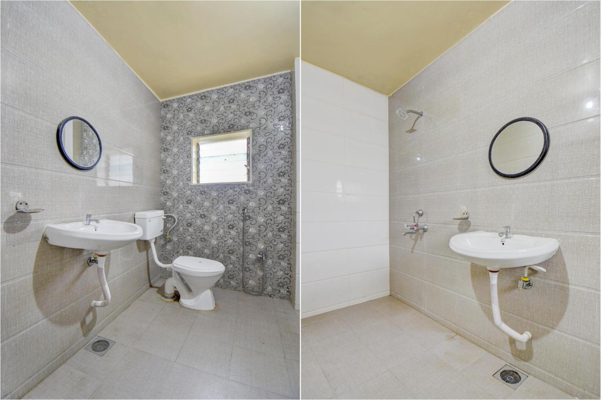Collection O Madhuban Resort Gorhe Khurd Экстерьер фото