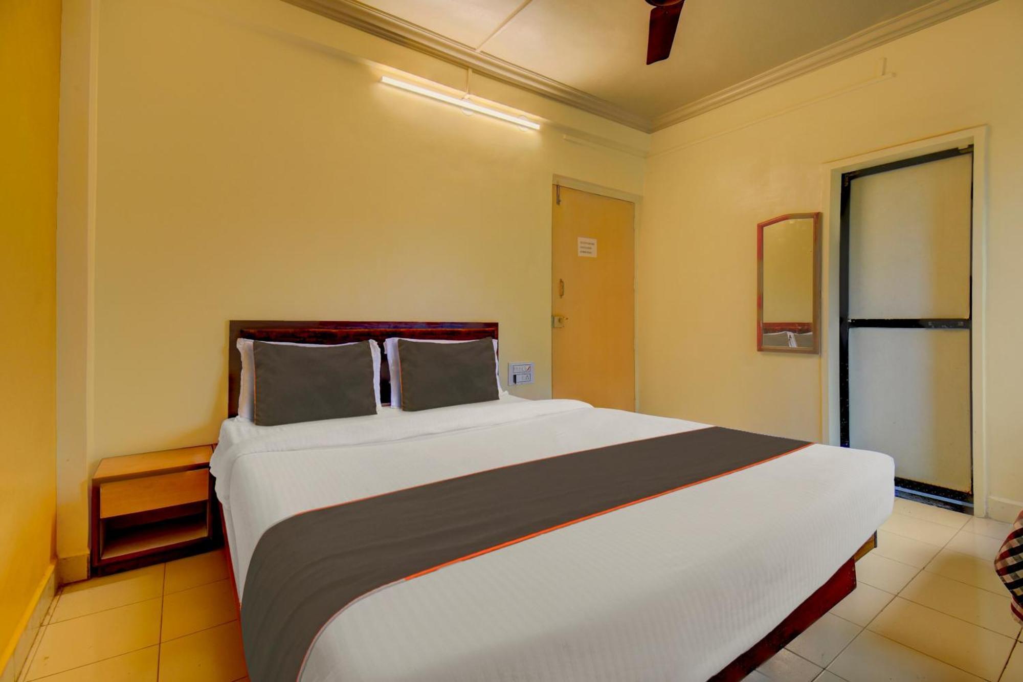 Collection O Madhuban Resort Gorhe Khurd Экстерьер фото