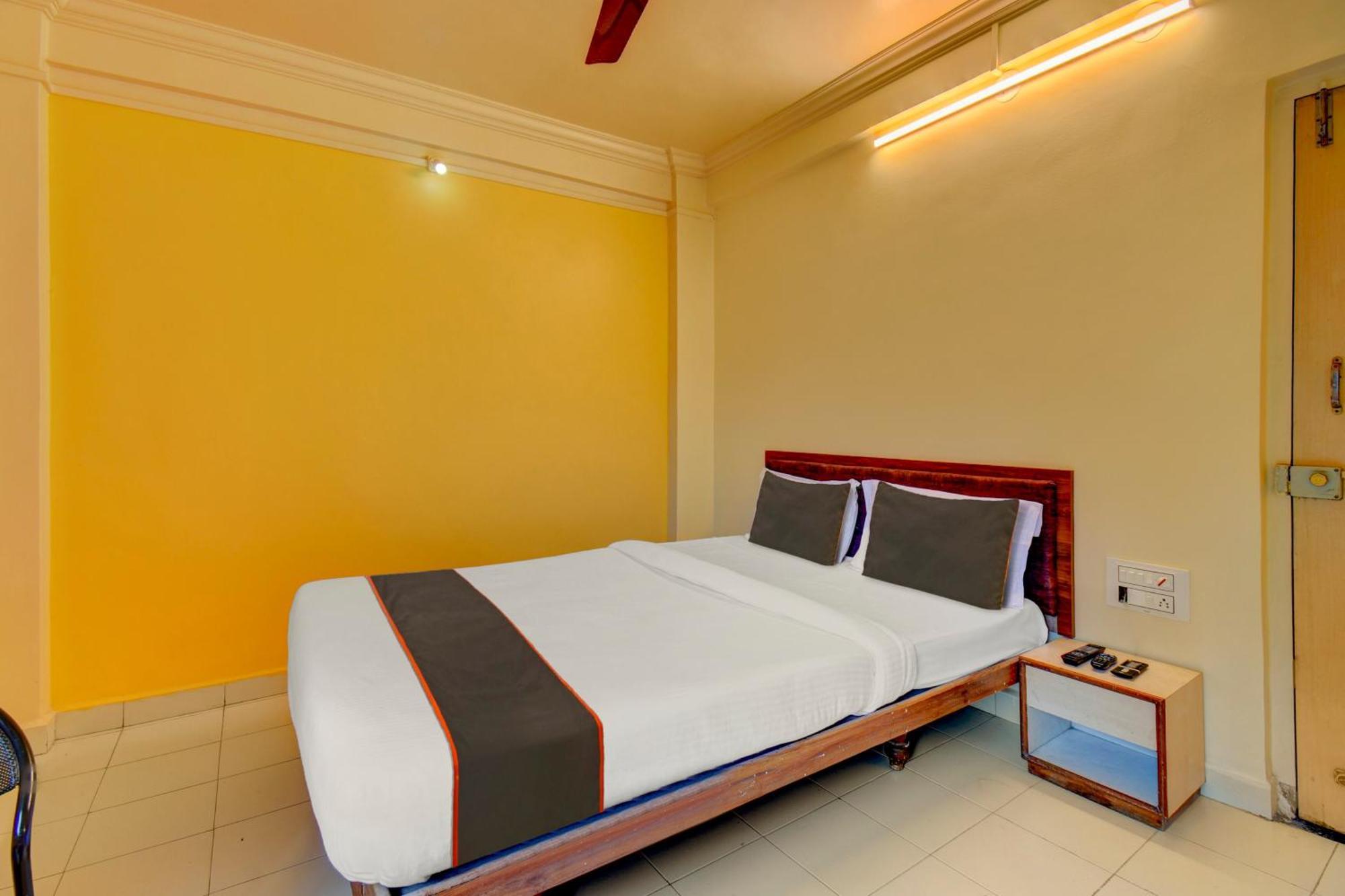 Collection O Madhuban Resort Gorhe Khurd Экстерьер фото